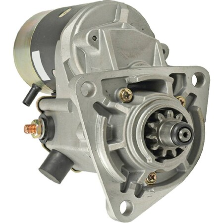 Aftermarket JAndN Electrical Products Starter 410-50000-JN